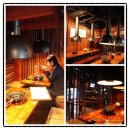 대복 주식회사 | 관평동맛집/대전연말모임장소 대복한우곱창 후기.