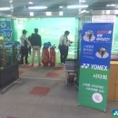 캐슬렉스 이성대 체력단련장 | 요넥스 골프 5월 시타회 일정 안내