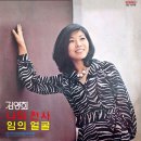 김영희 하수용 [나의 천사／신청산 별곡] (1975) 이미지