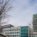 남문건물 앞 이미지