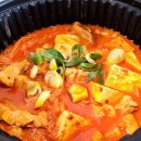 명품김치찜 이미지