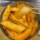 두끼롯데몰 | 은평 롯데몰 무한리필 떡볶이 맛집 두끼 내돈내산 후기