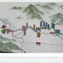 선유동천 나들길 이미지