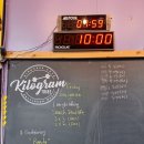 킬로그램트라이브 이미지