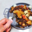 청주 밀키트 궁중떡볶이 함박스테이크 더팜홈쿡 청주테크노점 아이도 맛있게 먹어요