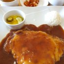 전주 송천동돈까스맛집 &#34;돈까스팡팡&#34; 다녀왔어요