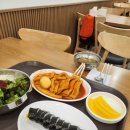 맛집투어 5탄 | 즉흥 충주 데이트에서 만난 쫄면 맛집, 오뚜기분식 다녀온 후기