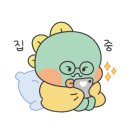 수채화로 그리는 디저트 이미지