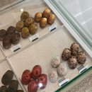달콤한 휴식 | [부산 광안리 카페] 정성으로 구워낸 달콤한 휴식, 구움과자 전문점 '정움' 방문 후기