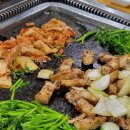 고인돌돌판구이 이미지
