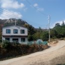 만덕산 등산로 입구 이미지