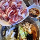 돼지나라 | 서울 훠궈 무한리필 15800원!? 소 돼지 양고기 무한 '훠궈나라' 내돈내산 후기