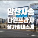 다윈프라자