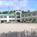 봉산초등학교 이미지