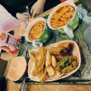 신전떡볶이 - 구미시 봉곡로 126 | 신전떡볶이