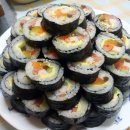 김밥선생님 이미지