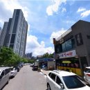 지상철 팔달시장역 이미지