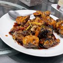 송돼지냉면 | 교대역 중식 맛집 송쉐프, 가성비 좋은 육즙 탕수육과 중국식 냉면 후기