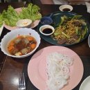 카방 | [푸꾸옥_3]베트남 푸꾸옥 여행 | 프리미어 레지던스 숙소 근처 맛집 카방(KABANH) 후기