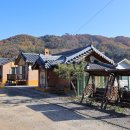 서후리 산촌생태마을 이미지