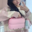 베리피아 마카롱 파우치 수영가방 사용후기