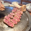 마장동 공영주차장 화장실 이미지