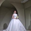 웨딩라헬 | 광주 브라이덜 헤미쉬 본식 웨딩드레스 초이스 후기(추가금있는거,없는거 금액 공유)