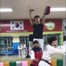 한체대우리태권도 이미지