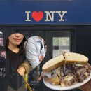 뉴욕버거 하단점 | 뉴욕 8박 9일 자유여행 1일차:: 카츠델리카트슨,센트럴파크,매그놀리아,토니버거,블루보틀,치폴레...