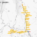 농수산물 도매시장 후문 앞 이미지