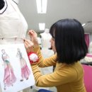 의상디자인 이미지