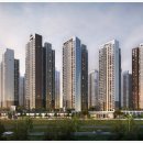 아이파크시티8단지 이미지