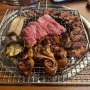 먹자거리_상 | 광주 화정동 맛집추천 염주먹자골목 맛집 제비촌