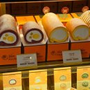 몽슈슈 | 군산 몽슈슈 디저트 후기, 군산 선물로 선택한 케이크