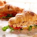 도시락 및 간식 이미지