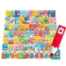 책돌이도서관 | 양평군 도서관 책더미📚 신청 및 이용후기 | 도서 전집 대출 서비스 12개월 돌아기 책육아