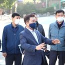 시민시장입구 이미지