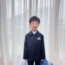 미카엘라교복 이미지