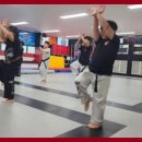 다부진 합기도 이미지