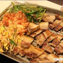 3초 삼겹살 이미지