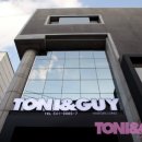 토니앤가이(TONI&GUY) 이미지