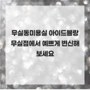 아이드블랑무실점