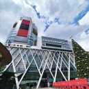 크루즈코리아(주) | 방콕여행 1, 2일차(그랜드 센터포인트 라차담리, Eat Am Are, 프린세스 선셋 디너크루즈, 전통의상 촬영)