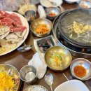 장수버섯마을 이미지