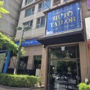 w-22 | [W_22] 부천 맞춤 정장 뮤토테일러 부천 중동점, 혼주 예복 맞추기