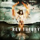 [Heavy Metal] Hell Yeah - Rev Theory 이미지