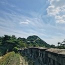 여름에 가볼만한곳 | 서울 전경 한눈에 볼 수 있는 북악산 한양도성길 이미지