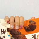 헨살롱 | 💅인천/부천 웨딩 네일 ‘헨살롱’ 내돈내산 후기(송내역 네일아트, 마블네일, 자석네일, 봄네일 추천...
