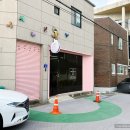 희플라워케이크 이미지
