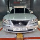 산성 카워시 | NF쏘나타(올드카) 세차후기